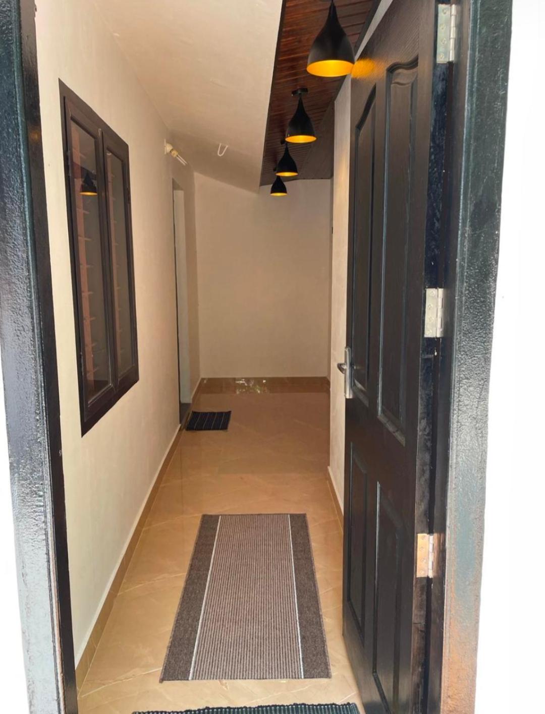 Tjmaryland Villa Pinangode Exteriör bild